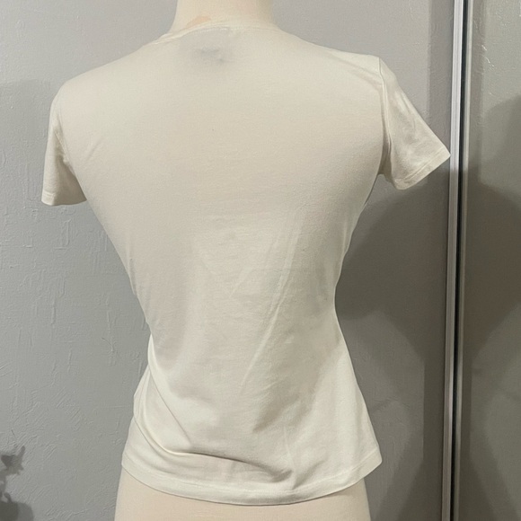 Y2K Baby Tee - Picture 3 of 7